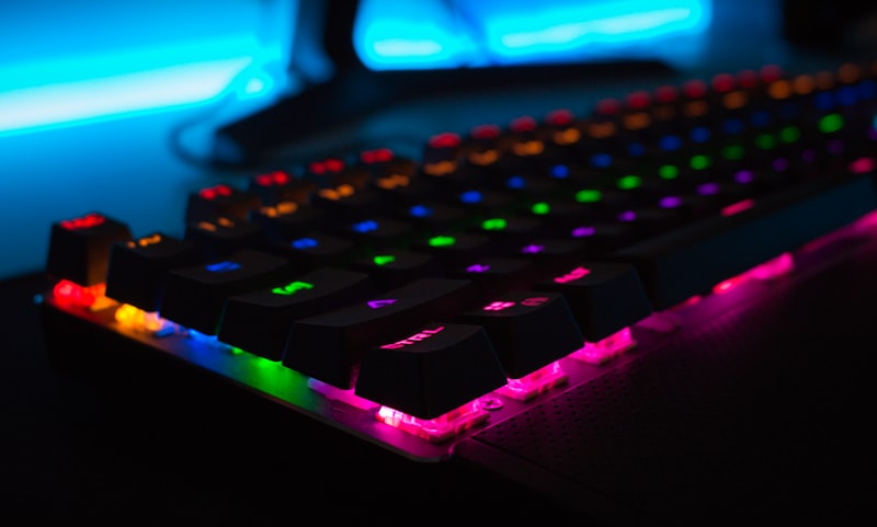 The future of cloud gaming