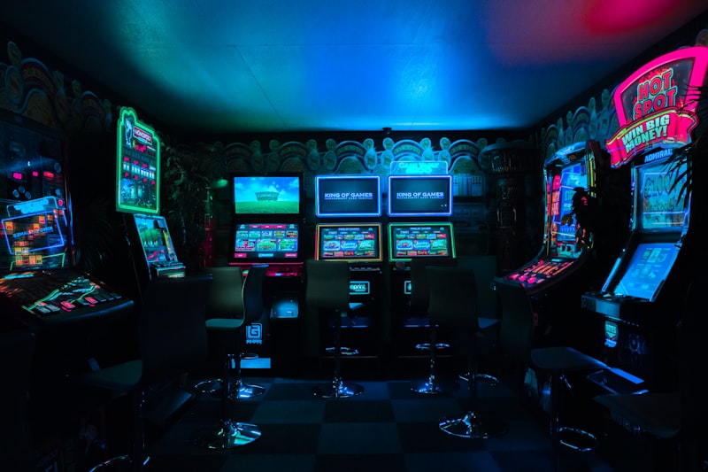 GamePort platform update